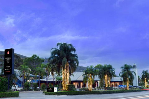 Powerhouse Hotel Tamworth By Rydges - Accommodation Gladstone 2