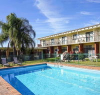Redhill Tamworth Motor Inn - Accommodation Gladstone