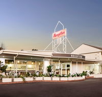 Ibis Styles Tamworth - Accommodation Gladstone