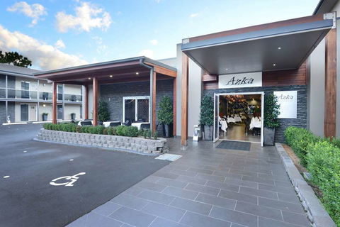 Powerhouse Hotel Armidale By Rydges - Accommodation Gladstone 1