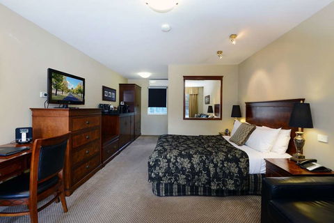 Powerhouse Hotel Armidale By Rydges - Accommodation Gladstone 2