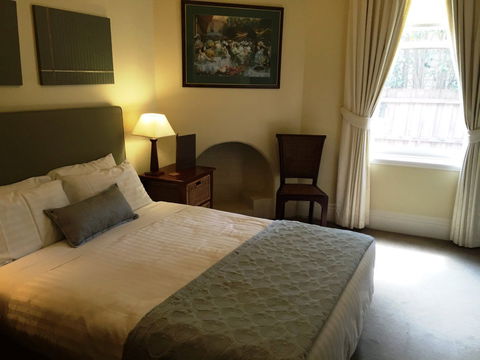 Longford Boutique Accommodation - Accommodation Gladstone 1