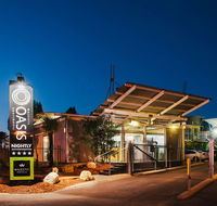 Majestic Oasis Apartments - Accommodation Gladstone