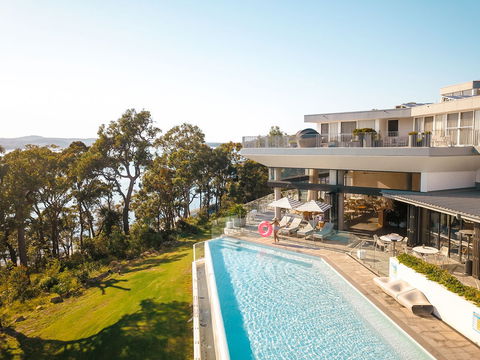 Bannisters Port Stephens - Accommodation Gladstone 0