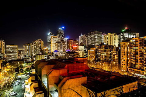 Adge Apartment Hotel - Accommodation Gladstone 2