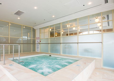 Crowne Plaza Terrigal - Accommodation Gladstone 6
