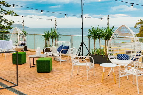 Crowne Plaza Terrigal - Accommodation Gladstone 8