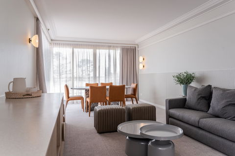 Crowne Plaza Terrigal - Accommodation Gladstone 13