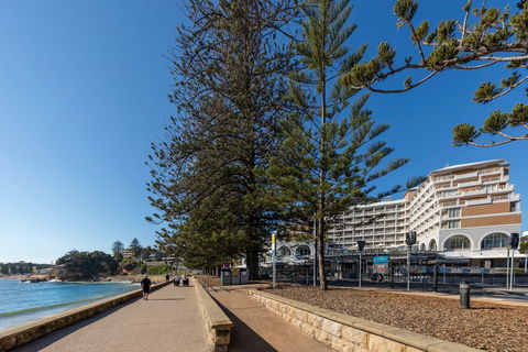 Crowne Plaza Terrigal - Accommodation Gladstone 16