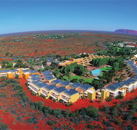 Sails in the Desert Hotel - Accommodation Gladstone
