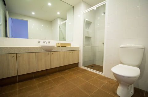 Emu Walk Apartments, Grand Mercure Apts - Accommodation Gladstone 1