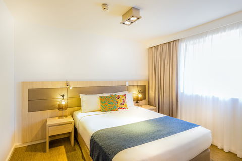 Emu Walk Apartments, Grand Mercure Apts - Accommodation Gladstone 2