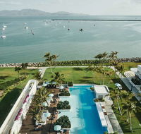 The Ville Resort Casino - Accommodation Gladstone