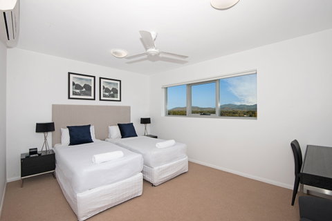 Allure Hotel and Apartments - Accommodation Gladstone 3
