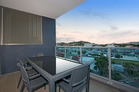 Allure Hotel and Apartments - Accommodation Gladstone 4