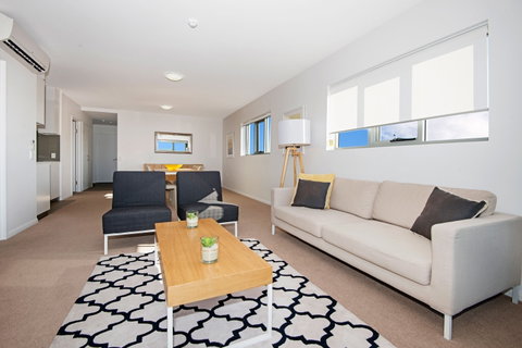 Allure Hotel and Apartments - Accommodation Gladstone 5
