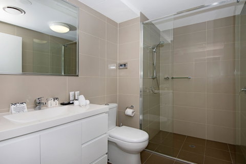 Allure Hotel and Apartments - Accommodation Gladstone 6