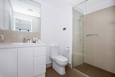 Allure Hotel and Apartments - Accommodation Gladstone 7