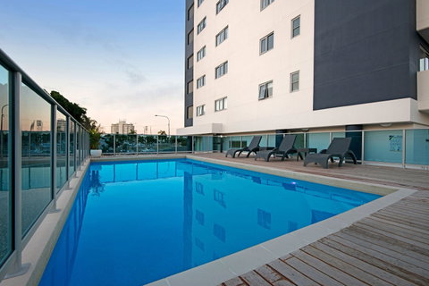Allure Hotel and Apartments - Accommodation Gladstone 8