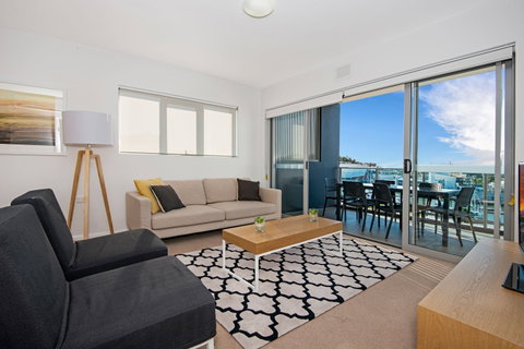 Allure Hotel and Apartments - Accommodation Gladstone 9