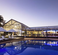 Mercure Townsville - Accommodation Gladstone