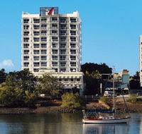 Oaks Metropole Hotel - Accommodation Gladstone