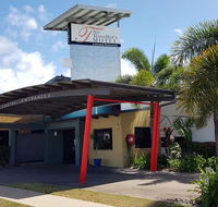 Ayr Traveller's Motel - Accommodation Gladstone
