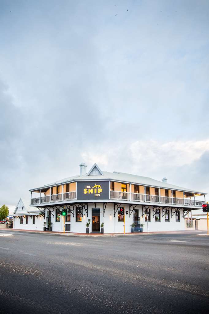 Ambergate WA Accommodation Gladstone