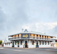 Royal Palms Resort by Nightcap - Accommodation Gladstone