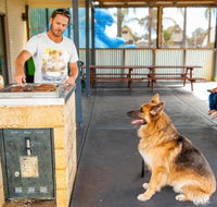 Discovery Parks Bunbury Village - Accommodation Gladstone