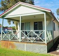 Discovery Parks Koombana Bay - Accommodation Gladstone