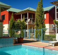 Amalfi Resort Busselton - Accommodation Gladstone