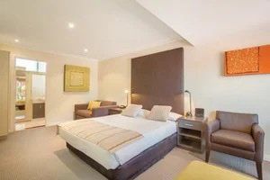Sovereign Park Motor Inn - Accommodation Gladstone 4