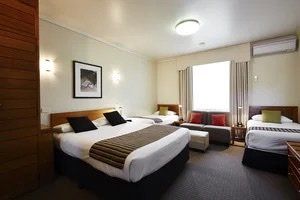 Sovereign Park Motor Inn - Accommodation Gladstone 5