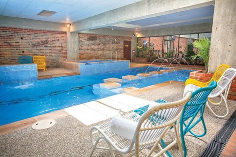 Sovereign Park Motor Inn - Accommodation Gladstone 8