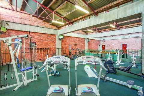 Sovereign Park Motor Inn - Accommodation Gladstone 14