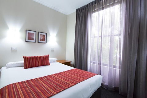 Barkly Motor Lodge - Accommodation Gladstone 4