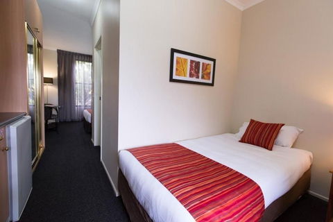 Barkly Motor Lodge - Accommodation Gladstone 5