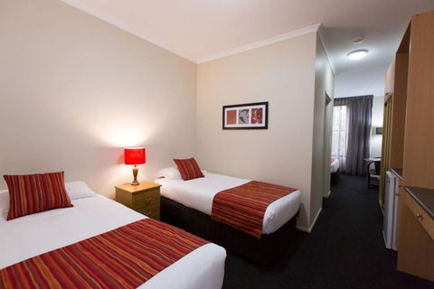 Barkly Motor Lodge - Accommodation Gladstone 6