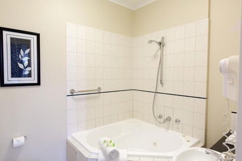 Barkly Motor Lodge - Accommodation Gladstone 7
