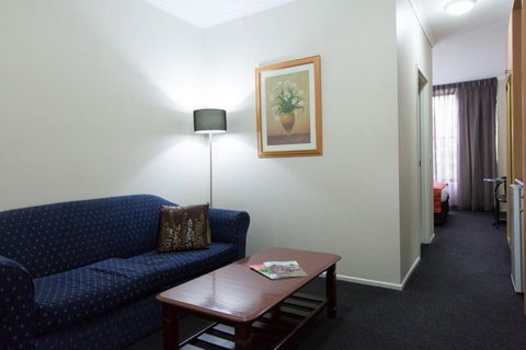 Barkly Motor Lodge - Accommodation Gladstone 8