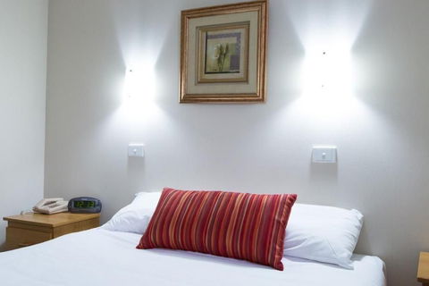 Barkly Motor Lodge - Accommodation Gladstone 9