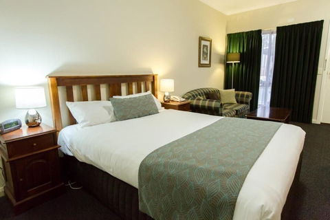 Barkly Motor Lodge - Accommodation Gladstone 10