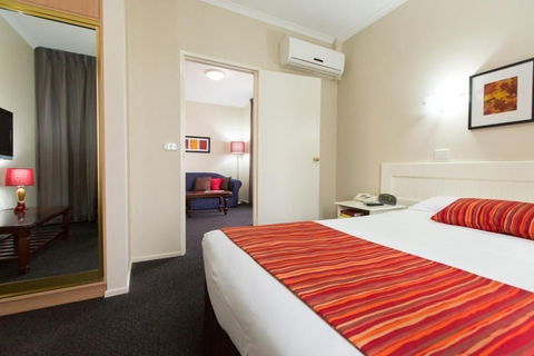 Barkly Motor Lodge - Accommodation Gladstone 14