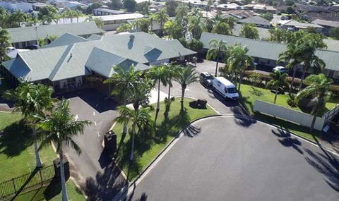 Ballina Byron Islander Resort - Accommodation Gladstone 0