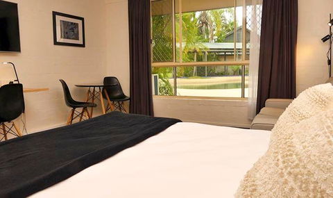 Ballina Byron Islander Resort - Accommodation Gladstone 3