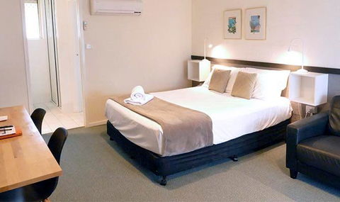 Ballina Byron Islander Resort - Accommodation Gladstone 4