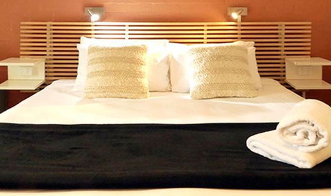Ballina Byron Islander Resort - Accommodation Gladstone 6