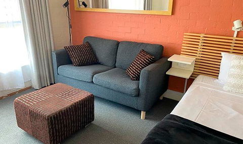 Ballina Byron Islander Resort - Accommodation Gladstone 7