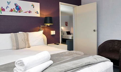 Ballina Byron Islander Resort - Accommodation Gladstone 8